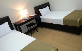 Fargo Boutique Hotel Kuantan